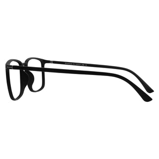 Isaiah Square Eyeglasses