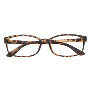 Sophie Plastic Square Eyeglasses - LifeArtVision