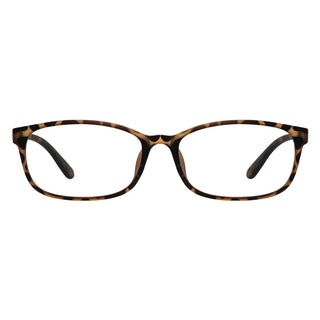 Sophie Plastic Square Eyeglasses - LifeArtVision