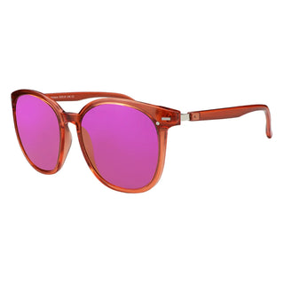 Una Round Sunglasses - LifeArtVision