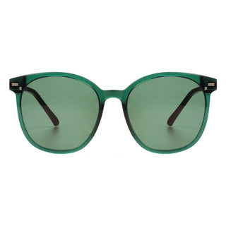 Una Round Sunglasses - LifeArtVision