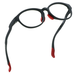 Cameron TR Oval Kid's Eyeglasses - LifeArtVision