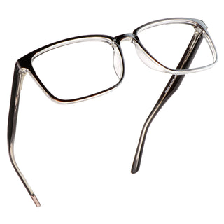 Camila TR Rectangle Eyeglasses - LifeArtVision