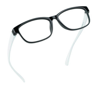 Brayden TR Oval Eyeglasses - LifeArtVision