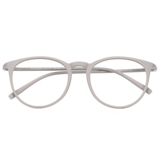 Owen Oval Eyeglasses - LifeArtVision