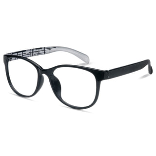 Jonathan Oval Eyeglasses - LifeArtVision