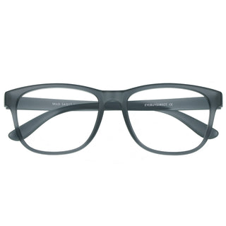 Samantha Plastic Square Eyeglasses - LifeArtVision