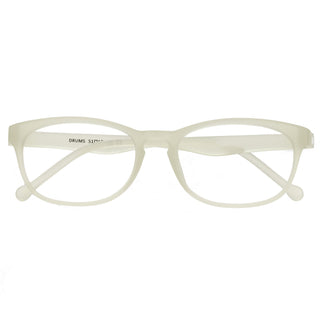 Michael Oval Eyeglasses - LifeArtVision