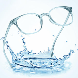 Doris Oval Eyeglasses - LifeArtVision