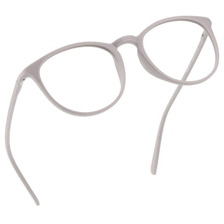 Owen Oval Eyeglasses - LifeArtVision