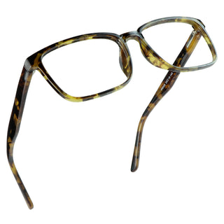 Camila TR Rectangle Eyeglasses - LifeArtVision