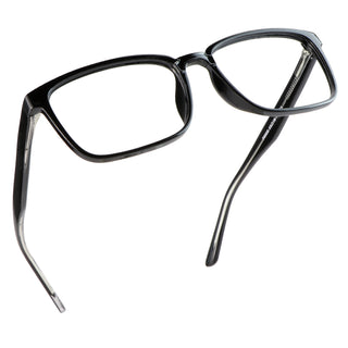 Camila TR Rectangle Eyeglasses - LifeArtVision