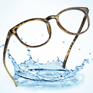 Tyler Oval Eyeglasses - LifeArtVision