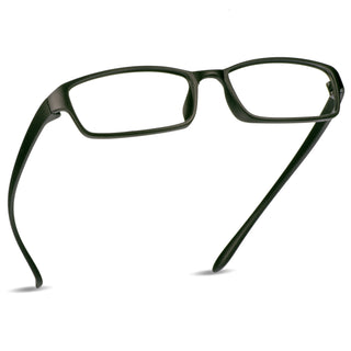 Brandon TR Rectangle Eyeglasses - LifeArtVision