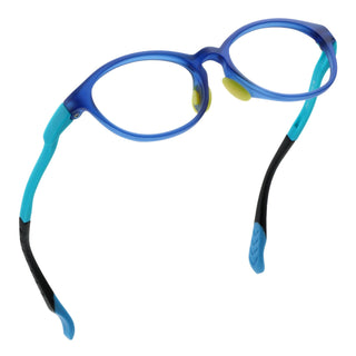 Cameron TR Oval Kid's Eyeglasses - LifeArtVision