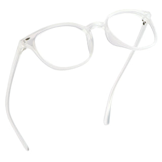 Doris Oval Eyeglasses - LifeArtVision