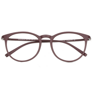 Owen Oval Eyeglasses - LifeArtVision