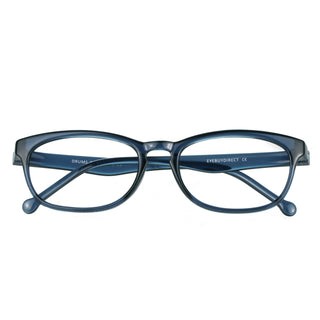 Michael Oval Eyeglasses - LifeArtVision