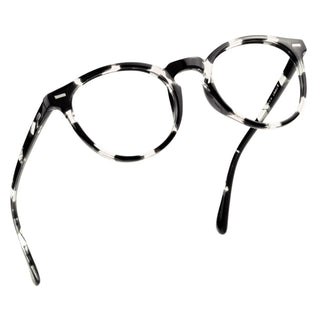 Elsa Oval Eyeglasses - LifeArtVision