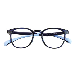 Bryson TR Oval Kid's Eyeglasses - LifeArtVision