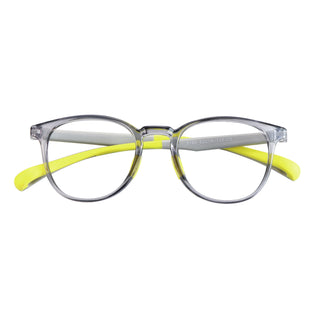 Bryson TR Oval Kid's Eyeglasses - LifeArtVision