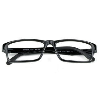 Hailey Rectangle Eyeglasses - LifeArtVision