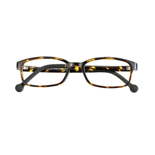 Zoon TR&Silica gel Rectangle Kid's Eyeglasses - LifeArtVision