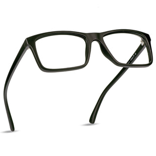 Caleb TR Square Eyeglasses - LifeArtVision