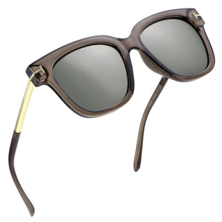 Zonne Square Sunglasses - LifeArtVision