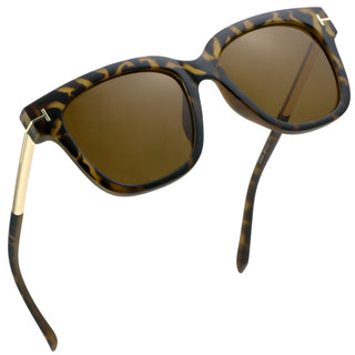 Zonne Square Sunglasses - LifeArtVision