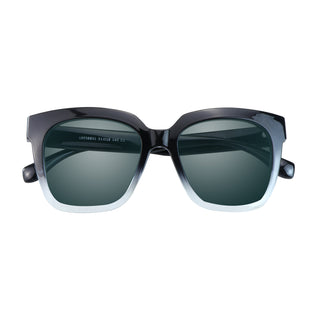 Amy Plastic Wayfarer Sunglasses - LifeArtVision