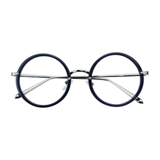 Brooke TR&Metal Round Eyeglasses - LifeArtVision