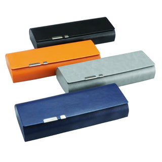  Premium Hard-Shell Eyeglass Case - LifeArtVision