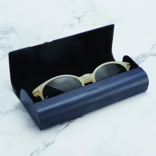 Premium Hard-Shell Eyeglass Case - LifeArtVision