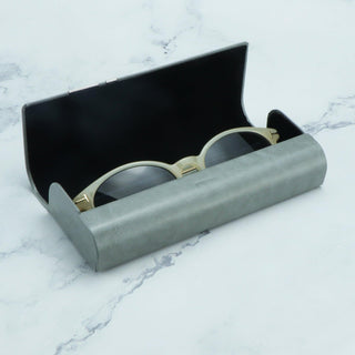  Premium Hard-Shell Eyeglass Case - LifeArtVision