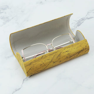 Premium Hard-Shell Eyeglass Case - LifeArtVision